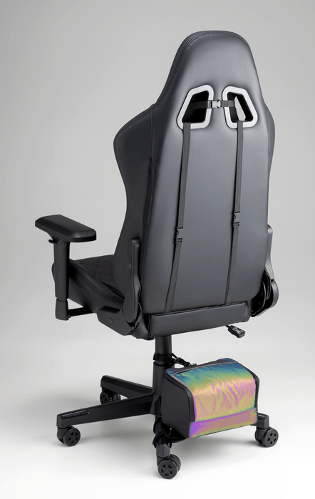 ゲーミング防災バッグ使用イメージ(1)