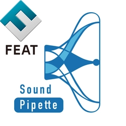 騒音環境から目的エリアの音声をクリアに吸取る 音響装置「Sound Pipette(TM)」を提供開始