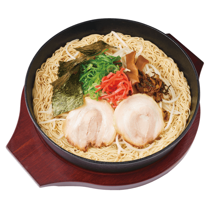 もりもり焼きラーメン 960円(税込)