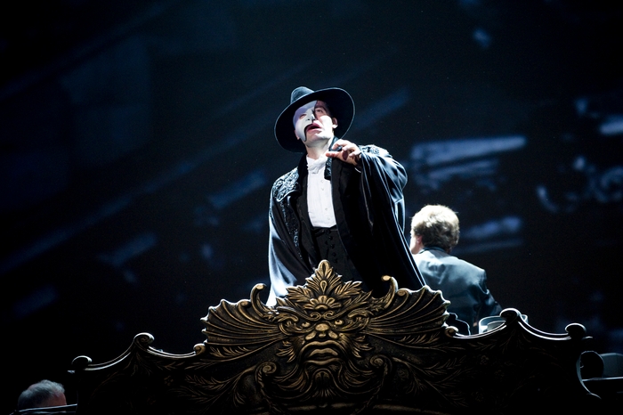 (C)2011 The Really Useful Group Limited. All Rights Reserved.