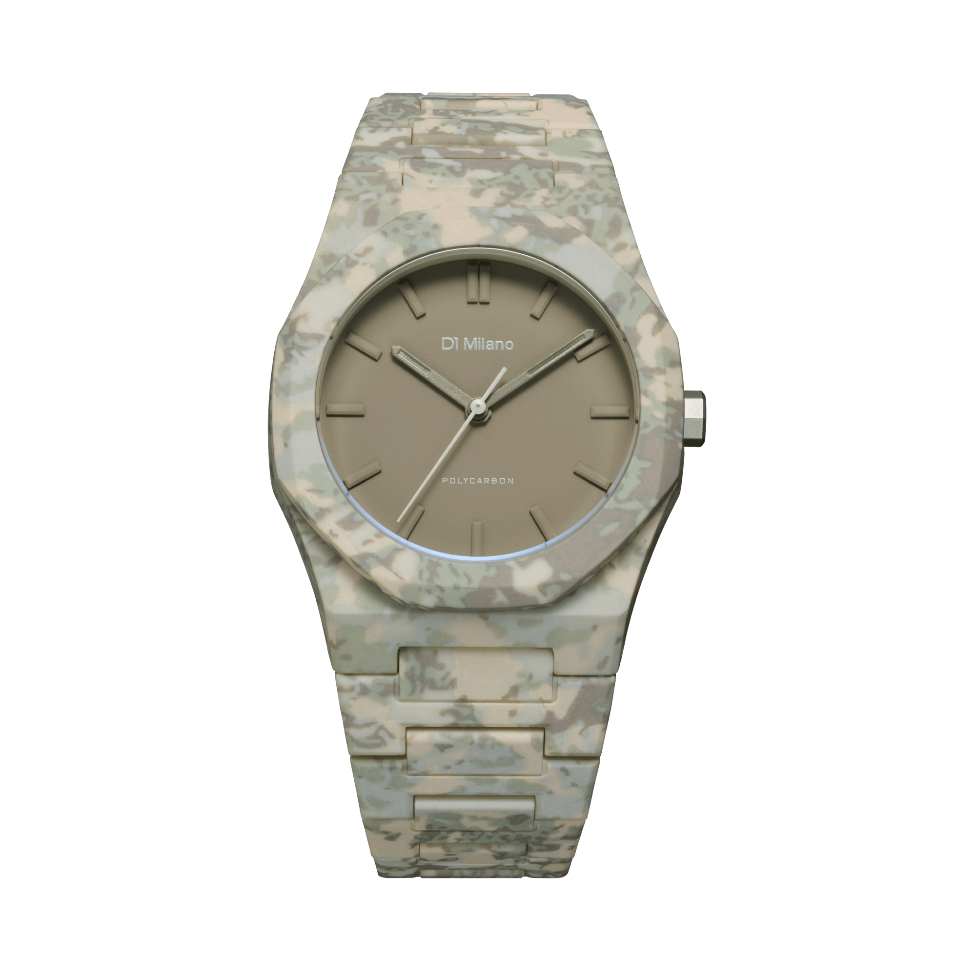 ポリカーボン– フォレストカモ ¥33,000(税込)