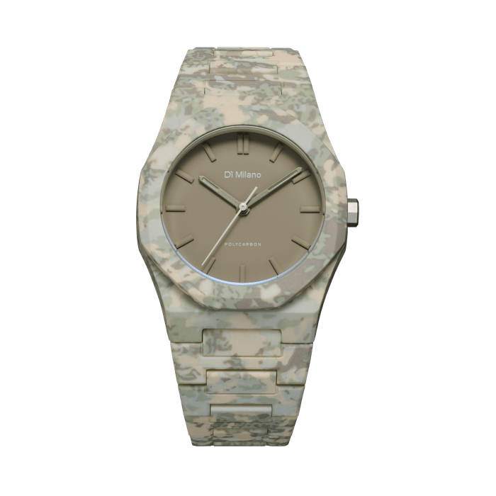 ポリカーボン– フォレストカモ ¥33,000(税込)