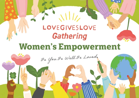 RIKACO主催「LOVE GIVES LOVE Gathering vol.3」が 2025年9月27日(土)・28日(日) 開催決定！