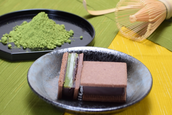 店頭販売4月29日~通信販売4月30日~