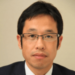 内山貴博氏(ファイナンシャルプランナー)