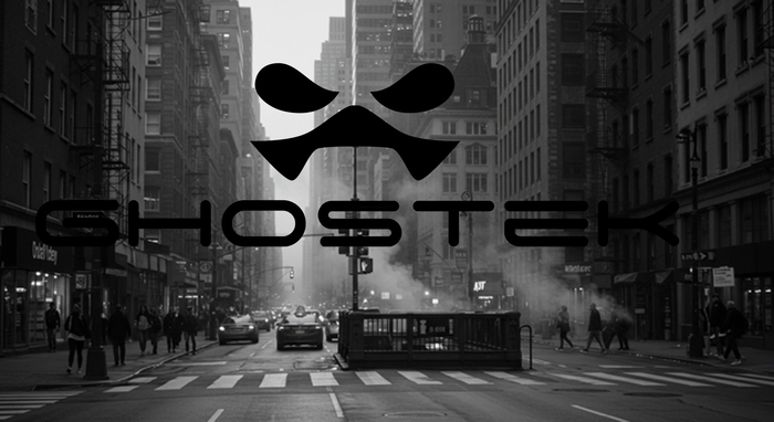 ゴーステックイメージ