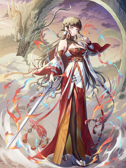 新英雄「周瑜」