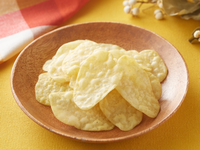 オー・ザックカレー味画像(画像はイメージです。)