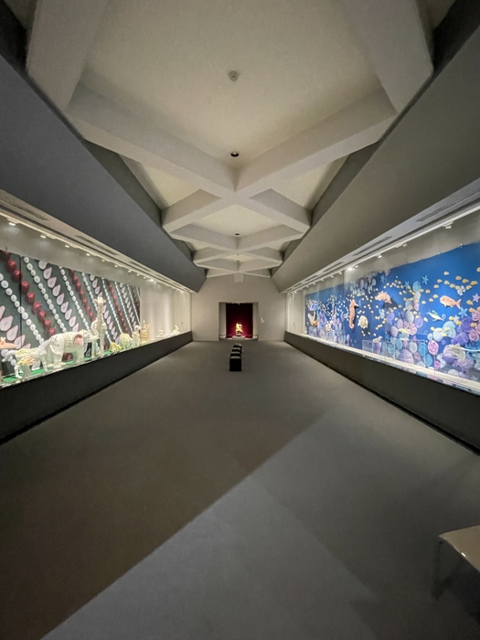 展示風景