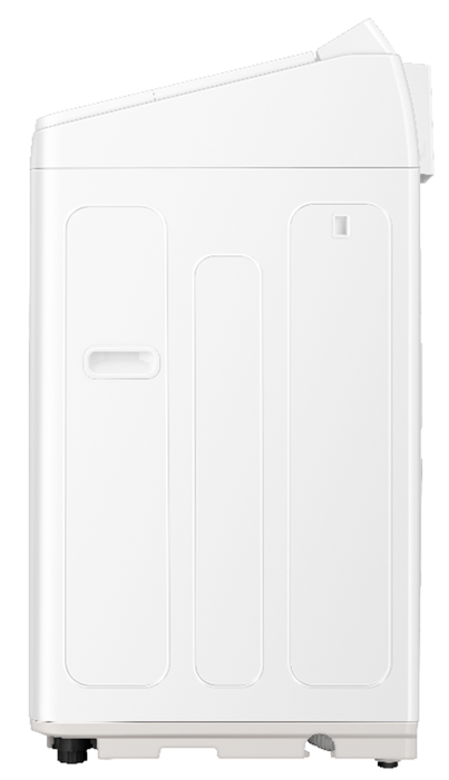 Lシリーズ本体側面