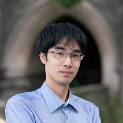 14 東京科学大学 吉川先生