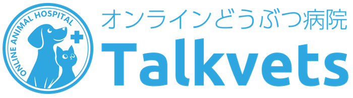 Talkvets ロゴ