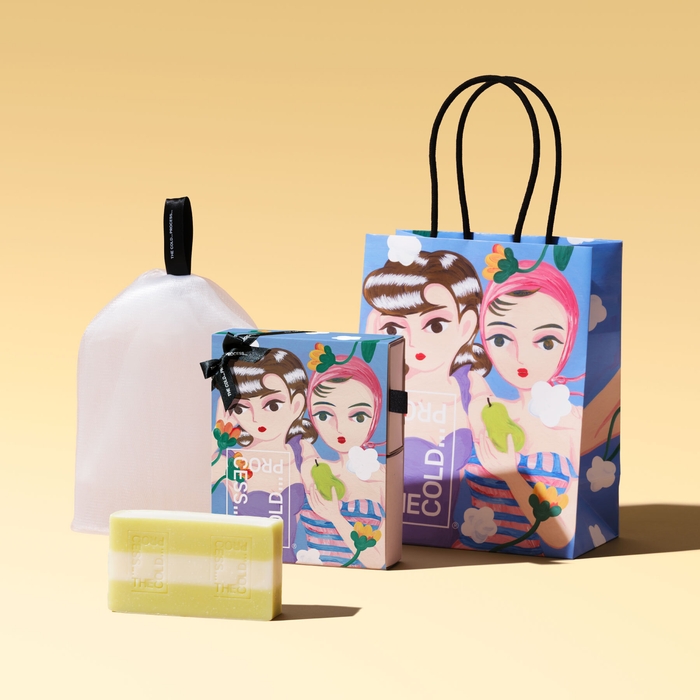 サマーギフト(グリーンペアー)