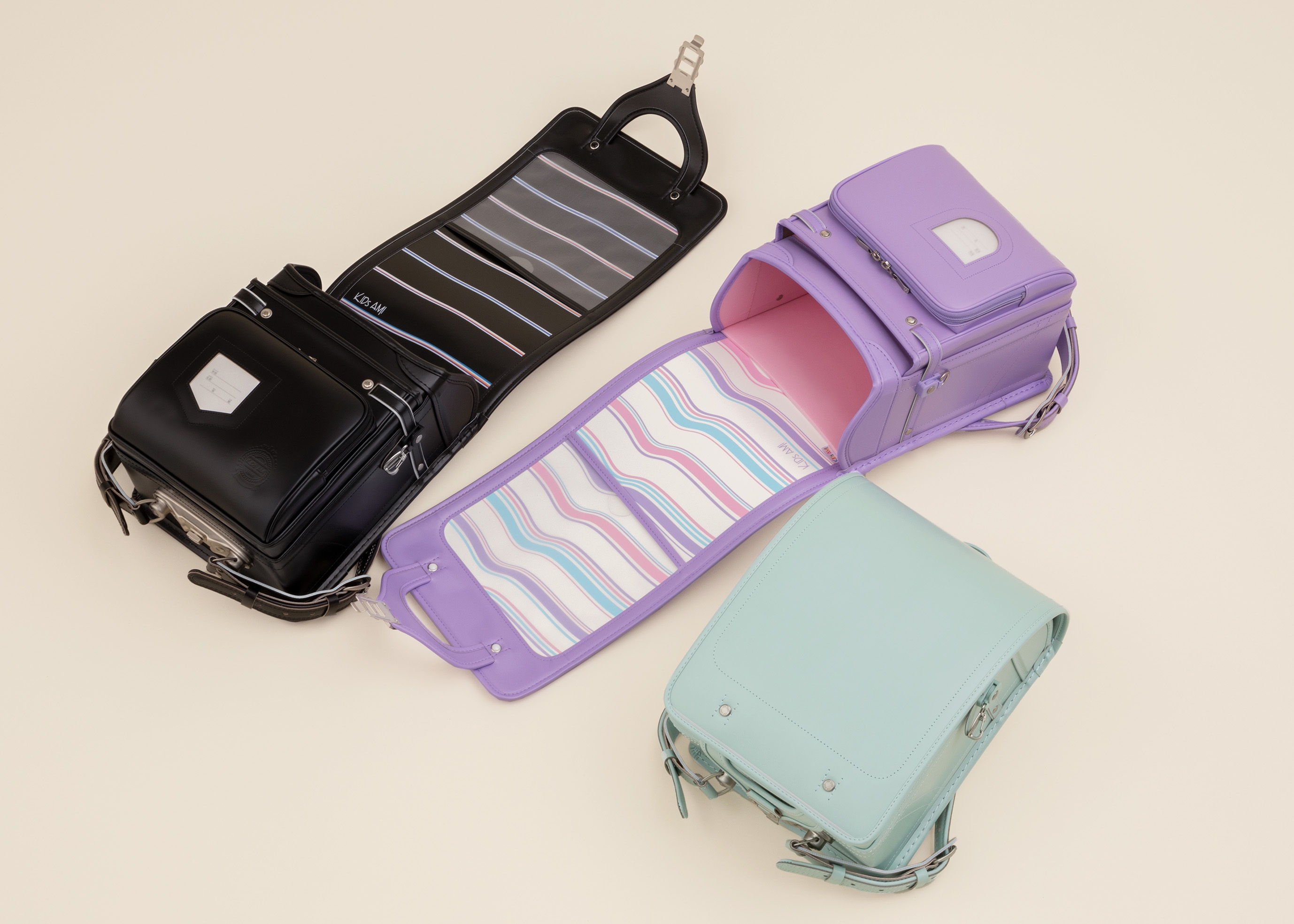 ナース鞄工株式会社