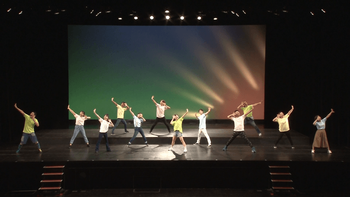 ミュージカル『リトル・ゾンビガール』特別企画