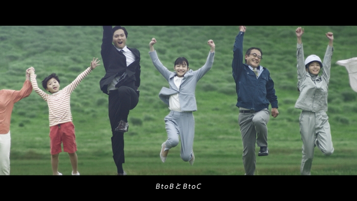 ステークホルダーと「ともに、」大ジャンプ!(1)