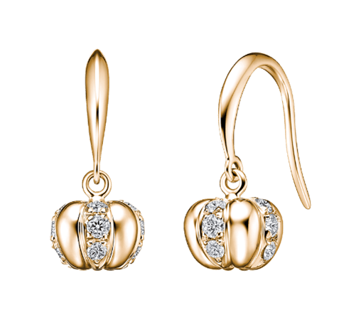 パンプキンズピアス