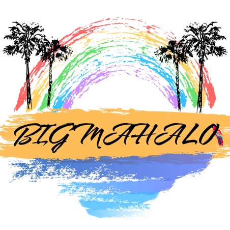 BIG MAHALO