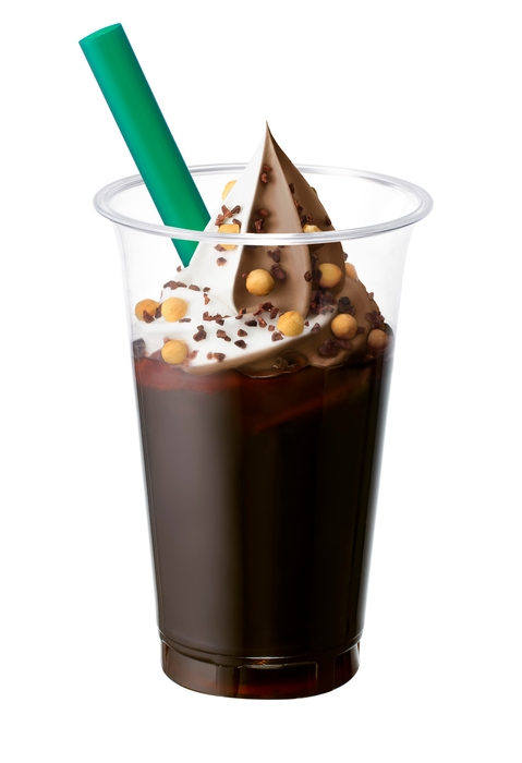 グルクル 飲むカフェモカゼリー 画像