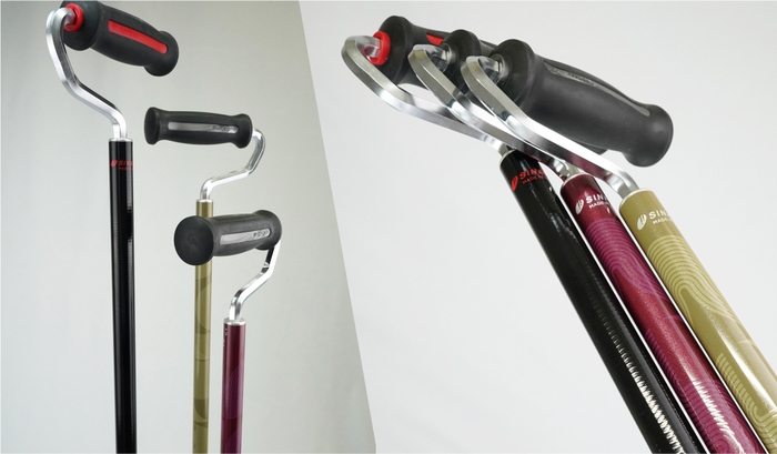 3カラー・デザイン