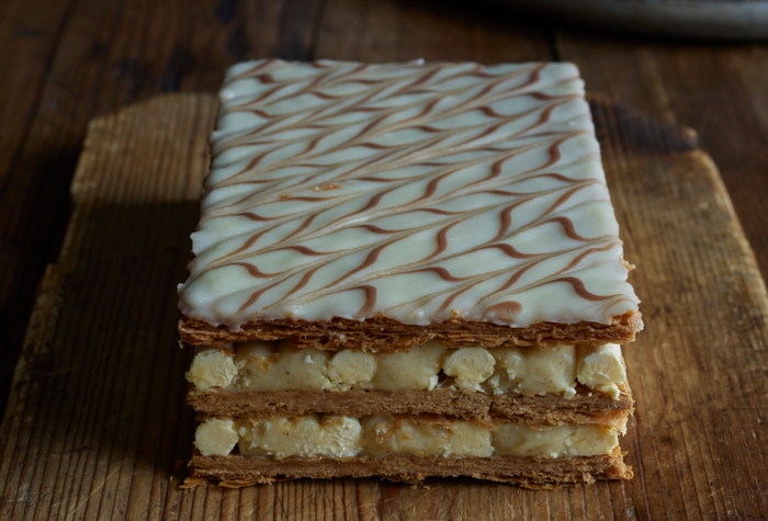 「ミルフォイユ」5,400円(税込)