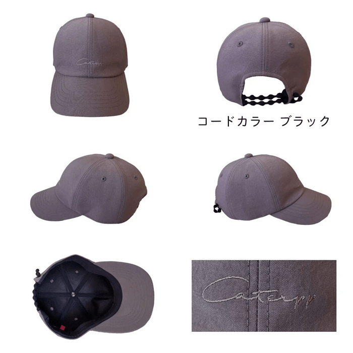 キャタップ オニオン キャップモデル