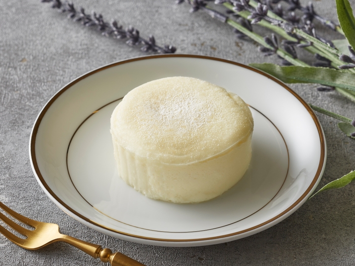 テリーヌなのにふわふわ~フロマージュ~ イメージ画像