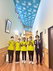 ミヤマリンクが「介護業界の未来を変える国際貢献プロジェクト」を CAMPFIREにて開始　介護の国際化が日本の未来を拓く