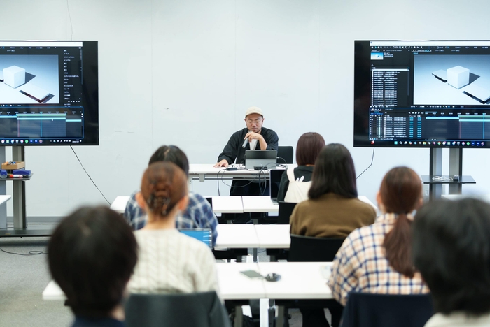 過去開催の様子4