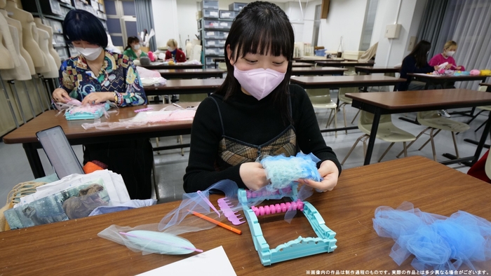 文化服装学院 有志学生(3)