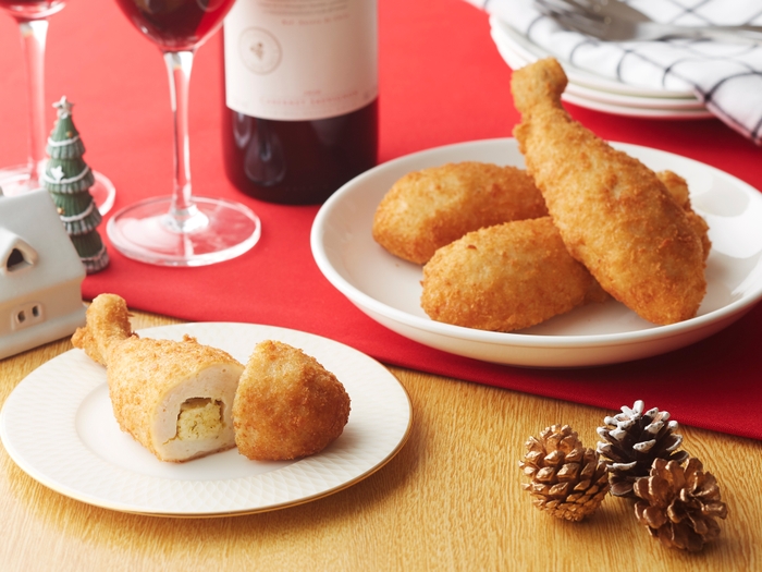 チキンキエフ イメージ画像