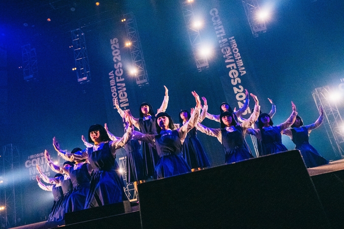 アバンギャルディ