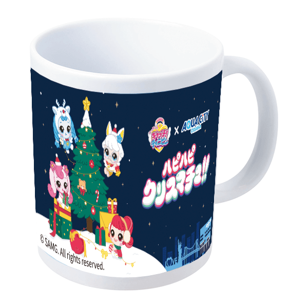 「オリジナルマグカップ」 イメージ