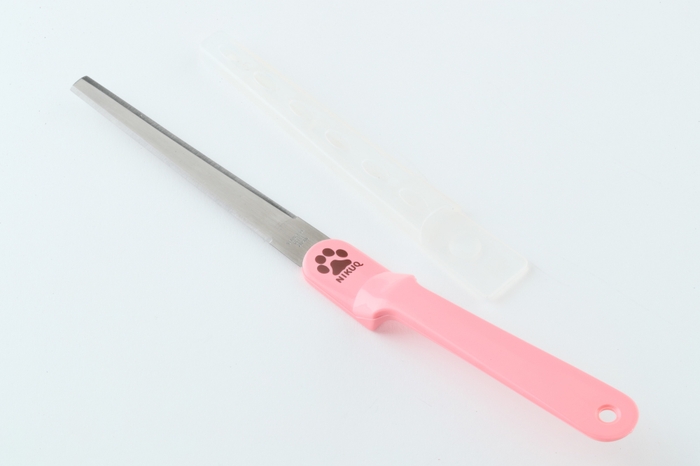 NIKUQペーパーナイフ キャップ付き