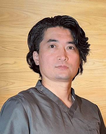 著者:中間善也(なかま・よしなり)