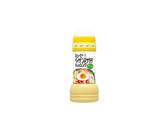 新しい定番サラダを創出!!フランス生まれのペイザンヌサラダのためのドレッシング。市販用企画品として「ペイザンヌサラダ ドレッシング」を新発売
