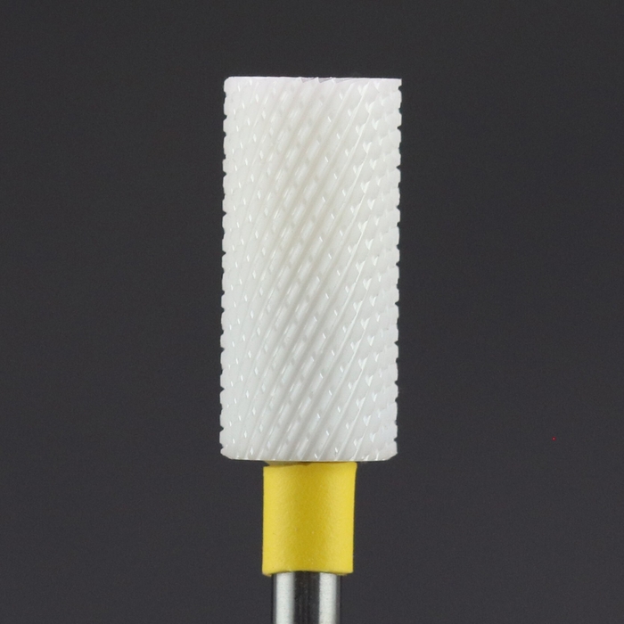 ジルコナイト エンドカット ミディアム