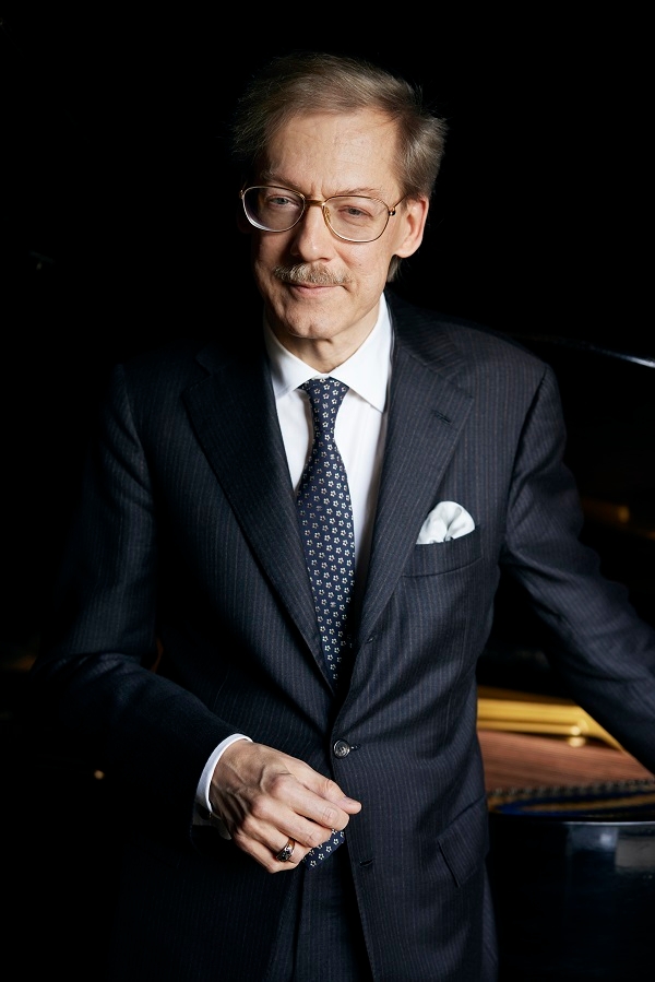 スタニスラフ・ブーニン1