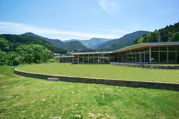 神山まるごと高専