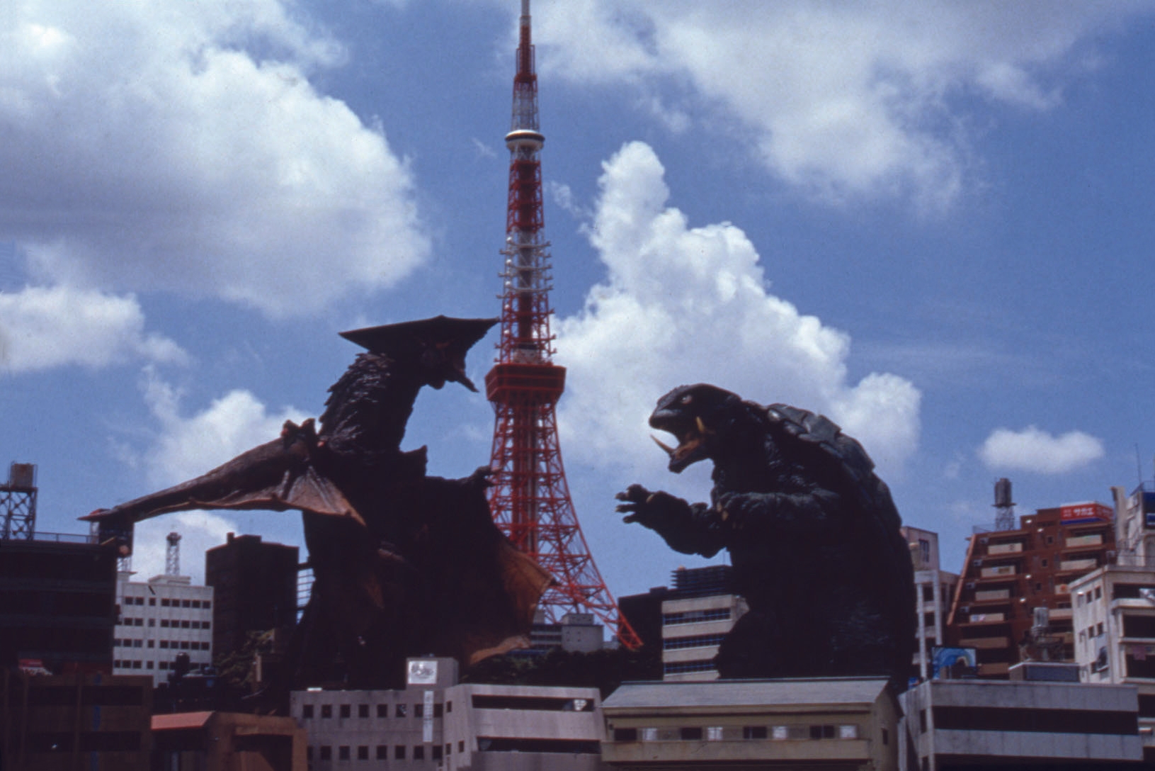 ©KADOKAWA 日本テレビ 博報堂DYメディアパートナーズ/1995