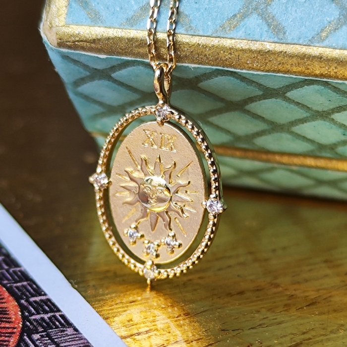 商品イメージ「太陽」