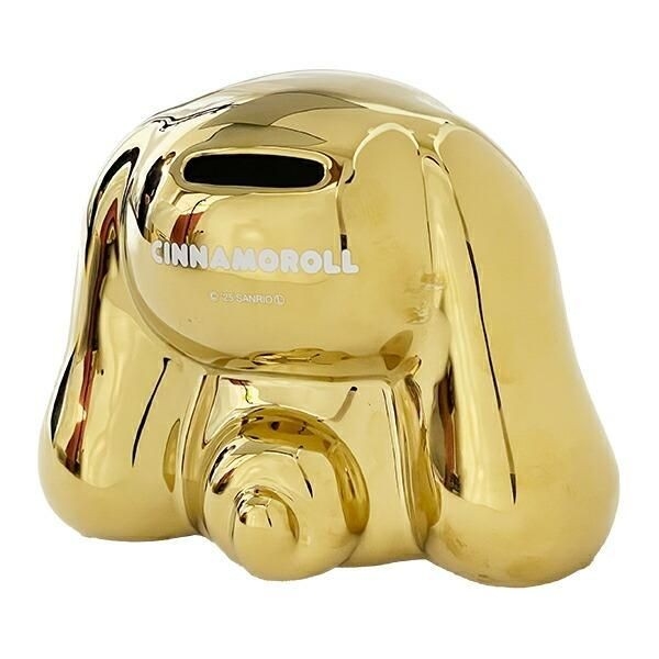 サンリオの貯金箱