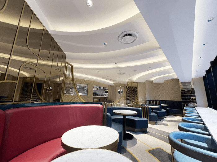 幸せのパンケーキ　北新地店