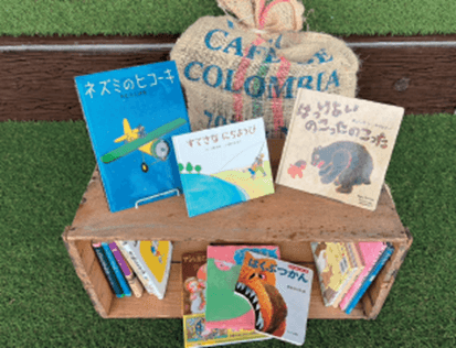 写真:隅田川マルシェ🄬