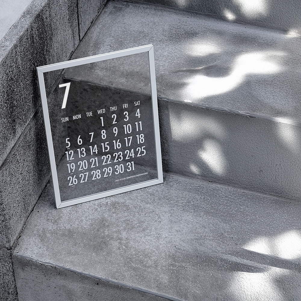 使用例:店舗のインテリアとして