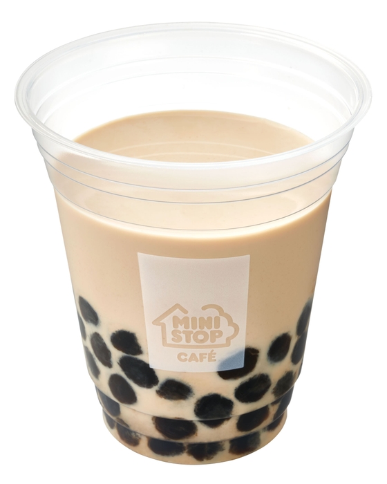 温タピ 黒糖ミルク 単品画像