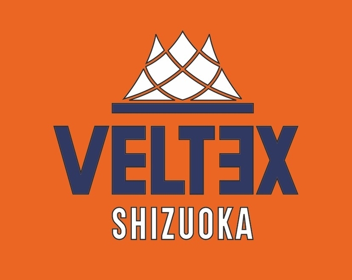 ベルテックス静岡ロゴ