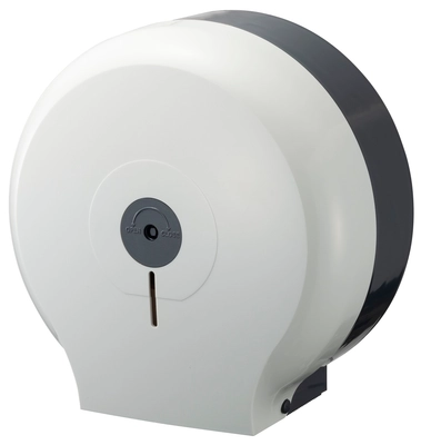 業務用トイレットペーパーホルダーを無償貸与！ ジャンボロール・シートタイプのリニューアルに伴い実施を決定