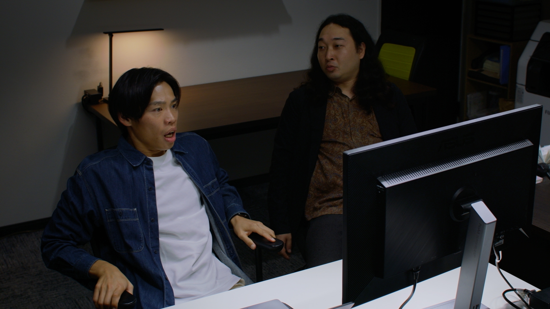 ©「この動画は再生できません3」製作委員会