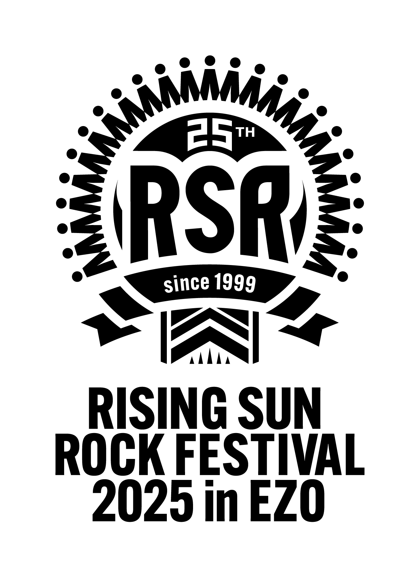 RISING SUN ROCK FESTIVAL 2025 in EZO スペシャルコーナーが登場!